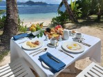 Hotel La Digue Island Lodge wakacje