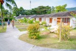 Hotel La Digue Island Lodge wakacje