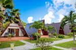 Hotel La Digue Island Lodge wakacje