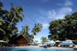 Hotel Berjaya Beau Vallon Bay Resort & Casino wakacje