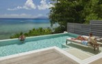 Hotel Hilton Seychelles Northolme wakacje