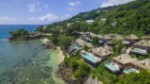 Hotel Hilton Seychelles Northolme wakacje