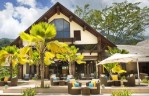 Hotel STORY Seychelles wakacje