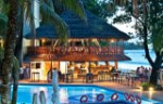 Hotel Coral Strand wakacje