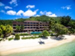 Hotel Double Tree by Hilton Allamanda Resort & Spa wakacje