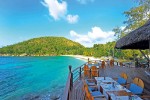 Hotel Constance Lemuria wakacje