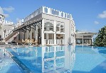 Hotel L'Archipel wakacje