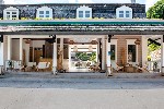 Hotel L'Archipel wakacje
