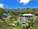 Hotel L'Archipel wakacje