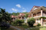 Hotel Le Duc de Praslin wakacje