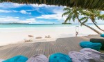 Hotel Le Duc de Praslin wakacje