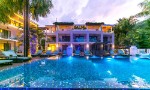 Hotel Le Duc de Praslin wakacje