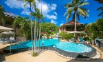 Hotel Le Duc de Praslin wakacje