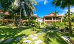Hotel Le Duc de Praslin wakacje