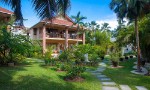 Hotel Le Duc de Praslin wakacje