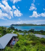 Hotel Raffles Seychelles wakacje