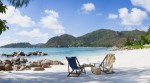 Hotel Raffles Seychelles wakacje