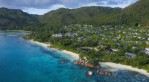 Hotel Raffles Seychelles wakacje