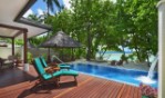 Hotel Hilton Seychelles Labriz Resort & Spa wakacje