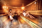 Hotel Residence Ski & Wellness Družba - wyżywienie HB (śniadanie i kolacja) wakacje