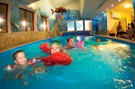 Hotel Residence Ski & Wellness Družba - wyżywienie HB (śniadanie i kolacja) wakacje