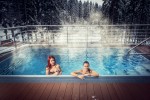 Hotel Residence Ski & Wellness Družba - wyżywienie HB (śniadanie i kolacja) wakacje