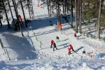 Hotel Residence Ski & Wellness Družba - wyżywienie HB (śniadanie i kolacja) wakacje