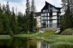 Hotel Lake Resort wakacje