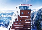 Hotel Hotel Panorama wakacje