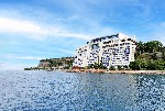 Hotel Grand Hotel Bernardin wakacje
