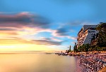 Hotel Grand Hotel Bernardin wakacje