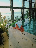 Hotel Grand Hotel Bernardin wakacje