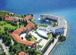 Hotel Hotel Histrion wakacje