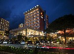Hotel Life Class Grand Hotel Portoroz wakacje
