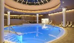 Hotel Life Class Grand Hotel Portoroz wakacje