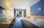 Hotel Remisens Hotel Lucija wakacje