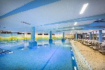 Hotel Remisens Hotel Lucija wakacje