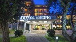 Hotel Remisens Hotel Lucija wakacje