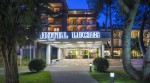 Hotel Remisens Hotel Lucija wakacje