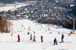Hotel Hotel Ramada Hotel & Suites - ze skipassem wakacje