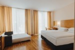 Hotel Hotel Ramada Hotel & Suites - ze skipassem wakacje