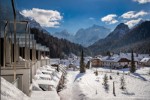 Hotel Hotel Ramada Hotel & Suites - ze skipassem wakacje