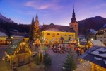 Hotel Hotel Ramada Hotel & Suites - ze skipassem wakacje