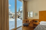 Hotel Hotel Ramada Hotel & Suites - ze skipassem wakacje