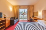 Hotel Hotel Ramada Hotel & Suites - ze skipassem wakacje