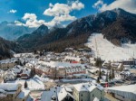 Hotel Hotel Ramada Hotel & Suites - ze skipassem wakacje