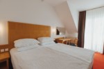 Hotel Hotel Ramada Hotel & Suites - ze skipassem wakacje