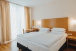 Hotel Hotel Ramada Hotel & Suites - ze skipassem wakacje
