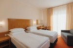 Hotel Hotel Ramada Hotel & Suites - ze skipassem wakacje