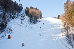 Hotel Hotel Ramada Hotel & Suites - ze skipassem wakacje